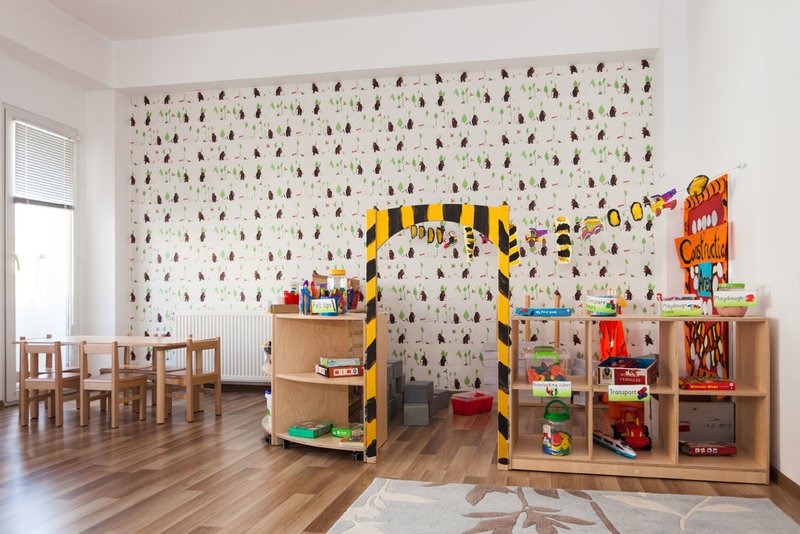 Acorns British Style Nursery - Cresa, Gradinita & After School